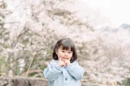 西脇市で入園撮影をしました