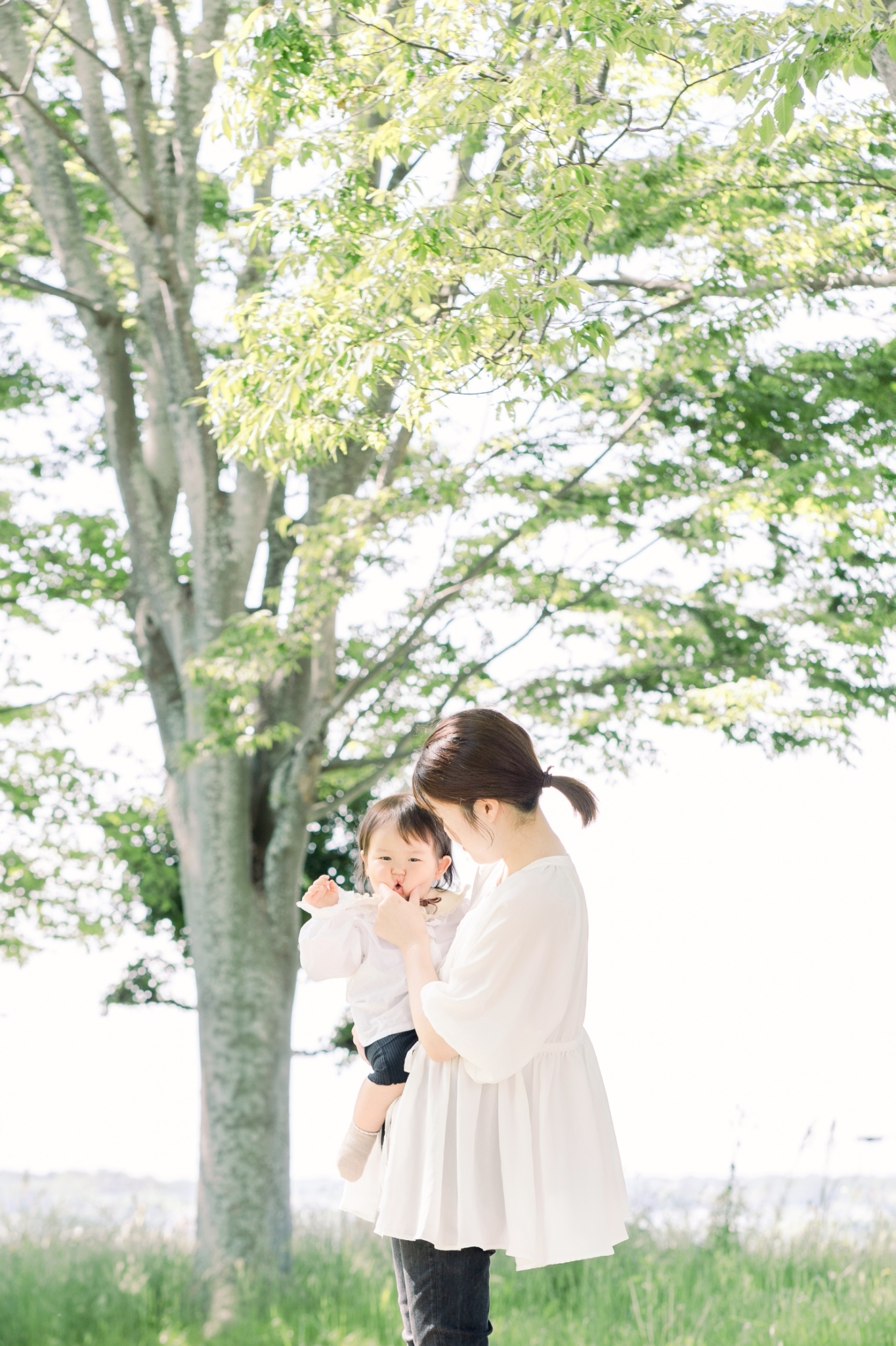 西脇市で母の日撮影会を開催しました